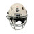 Used Schutt VENGEANCE A11 FB Helmet White XL View 1