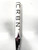 Used Mizuno CRBN 1 BB/SB Fastpitch Bat 33" 11860-S000306276 View 2