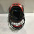 Used Bauer FM580 Helmet Cage Combo Red LG 11771-S000101723 View 4