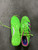 Used Adidas Soccer Cleats Green Senior 10 11614-S000233527 View 2