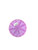 Used Latitude 64 CLAYMORE Disc Golf Mid Range Purple 11892-S000028823 View 2