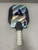 Used JOOLA 12MM PICKLEBALL PADDLE Pickleball Racquet Black 11490-S000270768 View 2