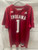 Indiana Hoosiers Jersey #1 Red LG 11490-S000270807 View 1