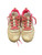 Used Under Armour SISTERHOOD SOFTBALL CLEATS BB/SB Cleats White And Pink Youth 12.0 11892-S000028844 View 1