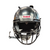 Used Riddell VICTOR FB Helmet Black L/XL 11866-S000034686 View 1