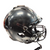 Used Riddell VICTOR FB Helmet Black L/XL 11866-S000034686 View 5