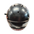 Used Riddell VICTOR FB Helmet Black L/XL 11866-S000034686 View 3