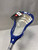 Used STX 6000/STALLION Men Atk/Mid Complete Stick Navy Blue 11490-S000270826 View 2