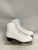 Used American Athletic FIGURE SKATES WomensFigure Skate White Senior 10 11851-S000044905 View 7