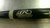 Used Rawlings TBALL BB/SB Wood Bat 25" 11868-S000068390 View 2