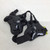 Used Cliff Keen ADJUSTABLE WRESTLING HEADGEAR Wrestling Headgear Black 11752-S000075918 View 1