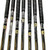 Used Taylormade P-770 Mens Iron Set RH 4I-PW 11484-S000300800 View 7