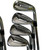 Used Taylormade P-770 Mens Iron Set RH 4I-PW 11484-S000300800 View 3