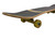 Used World Industries WILLY 4EVER SKATEBOARD Complete Skateboard Yellow 7 3/4" 11347-S000266245 View 3