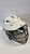 Used Cascade CPVR Lacrosse Helmet White One Size 11877-S000020687 View 1