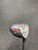 Used Callaway DIABLO OCTANE Mens Fairway Wood RH 3 Wood 11726-S000294112 View 1