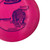 Used Innova DX LEOPARD Disc Golf Driver Red 11760-S000090087 View 3