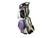 Used Maxfli HONORS+ 5-WAY Womens Stand Bag Purple 11768-S000234776 View 1