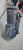 Used Adams Golf TIGHT LIES Mens Stand Bag Navy Blue 11497-S000156668 View 2