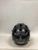 Used Cascade SPR FIT Lacrosse Helmet Black One Size 11851-S000044906 View 19