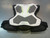 Used STX CELL VI Lacrosse Rib Pads White XL 11339-S000200554 View 2