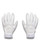 Under Armour Glyde Youth Batting Gloves #1385424 View 1