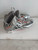 Used Nike Adult FB Cleats Grey Senior 10 11857-S000121104 View 2