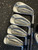 Used Mizuno JPX 919 FORGED Mens Iron Set RH 4I-GW/AW 10558-S000250087 View 2