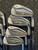 Used Mizuno JPX 919 FORGED Mens Iron Set RH 4I-GW/AW 10558-S000250087 View 3