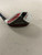 Used Taylormade AEROBURNER Mens Hybrid Club RH 4 Hybrid 11882-S000022973 View 1