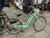 Used Huffy PARKSIDE Comfort Bike Womens Lime Green 19-20" - LG  Frame 11614-S000233553 View 1