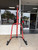 Used Everlast BAG STAND Boxing Bag Stand 11307-S000264192 View 1