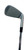 Used, TaylorMade, P770 4i-6i & P7CB 7i-PW Set, Mens Complete Set, LH, 7 Piece, Stiff Flex Steel Shaft  View 7