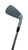 Used, TaylorMade, P770 4i-6i & P7CB 7i-PW Set, Mens Complete Set, LH, 7 Piece, Stiff Flex Steel Shaft  View 4