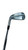 Used, TaylorMade, P770 4i-6i & P7CB 7i-PW Set, Mens Complete Set, LH, 7 Piece, Stiff Flex Steel Shaft  View 9