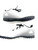 Used Adidas Soccer Turf Shoes White Senior 6 11860-C000306289 View 2