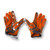 Under Armour Football Football Gloves View 1