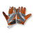 Under Armour Football Football Gloves View 2