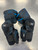 Used Bauer X S21 Senior Elbow Pads LG 10558-S000250112 View 1