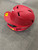 Used Easton 2.0 BH MAT Batting Helmet No Mask Red L/XL 11614-S000233557 View 2