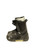 Used K2 RAIDER BOA Mens Snowboard Boots Black Senior 8 11816-S000286374 View 3