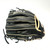 Used Wilson A500 BB/SB Glove RH Throw Black 11" 11805-S000078121 View 4