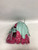 Used ABSOLUTELY RIDICULOUS BB/SB Glove RH Throw Pink 11 3/4" 11851-S000044923 View 6
