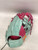 Used ABSOLUTELY RIDICULOUS BB/SB Glove RH Throw Pink 11 3/4" 11851-S000044923 View 8