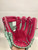Used ABSOLUTELY RIDICULOUS BB/SB Glove RH Throw Pink 11 3/4" 11851-S000044923 View 2