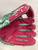 Used ABSOLUTELY RIDICULOUS BB/SB Glove RH Throw Pink 11 3/4" 11851-S000044923 View 4