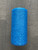 Used AMAZON BASICS FOAM ROLLER Exercise Foam Roller Royal Blue SM 11614-S000233569 View 1