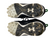 Used Under Armour BH OUT OF HERE BB/SB Cleats Black Junior 04.5 11613-S000179358 View 2