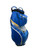 Used Top Flite GAMER CART BAG Mens Cart Bag Royal Blue 11512-S000234451 View 1