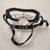 Used STX 4SIGHT Lacrosse Facial Protect Black Junior 11877-S000020699 View 2